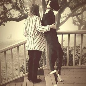 Meet your Posher, Janet